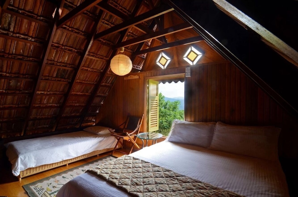 The Dusun 16/50