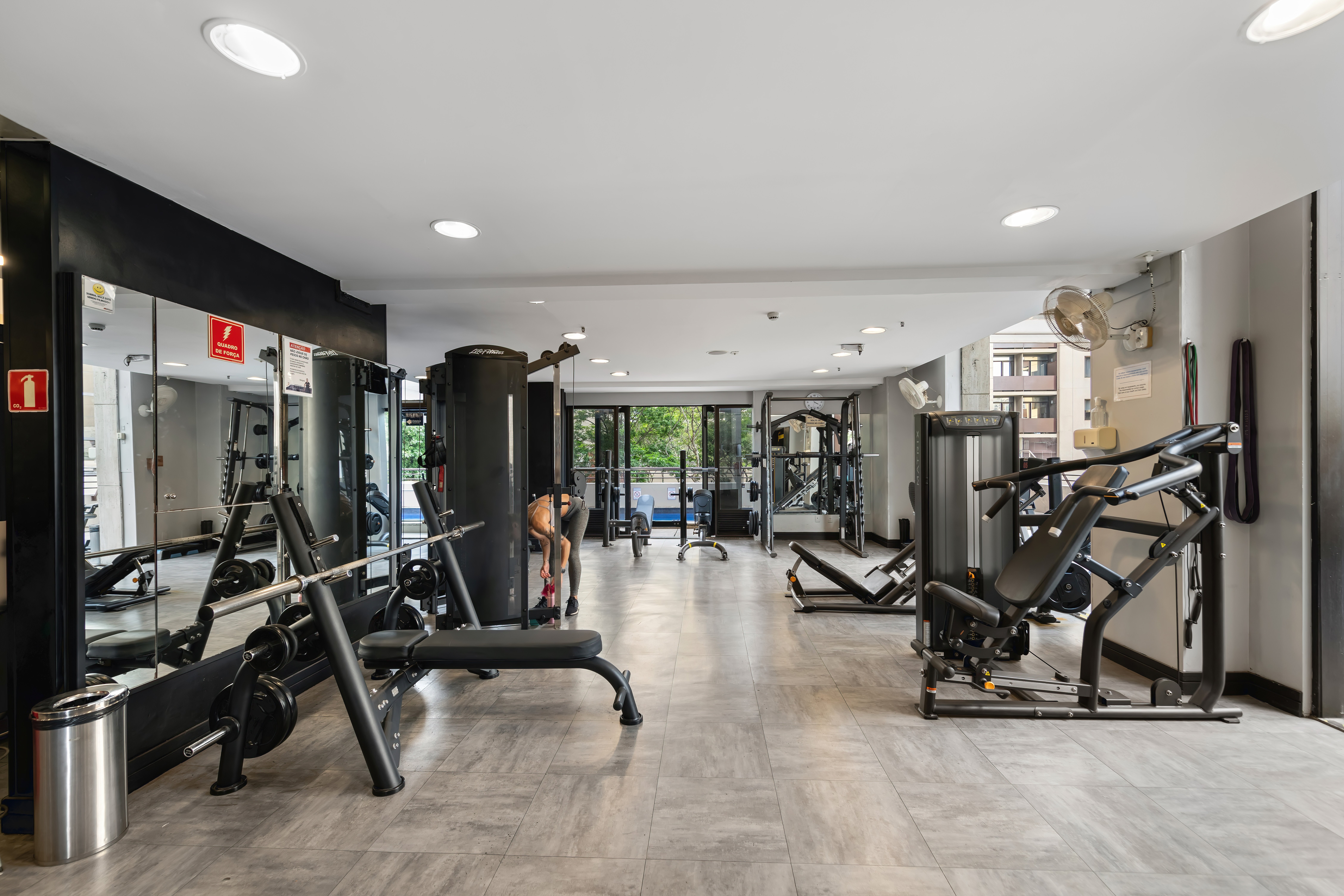 Staybridge Suites Sao Paulo 25/50