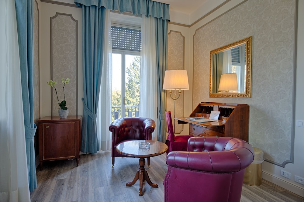 Palace Grand Hotel Varese 31/50
