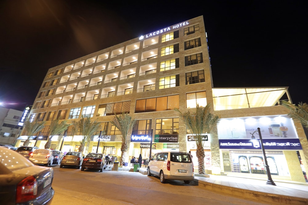 Lacosta Hotel in AQABA