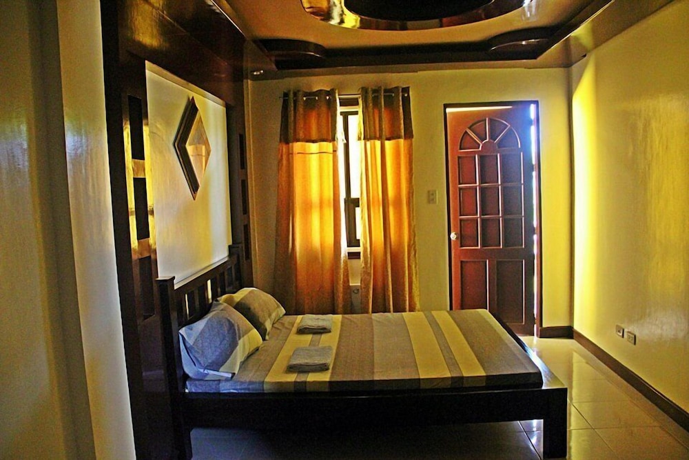 Costa Villa Beach Resort 25/34