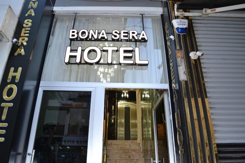 Bona Sera Hotel 1/50