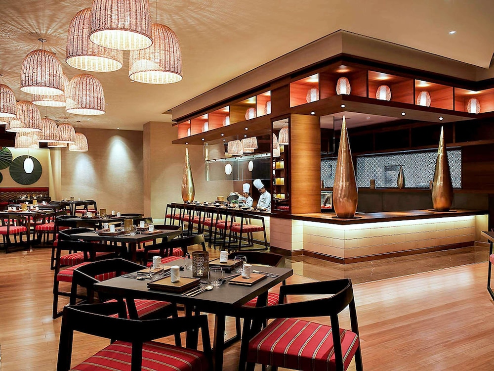 Pullman New Delhi Aerocity 31/47