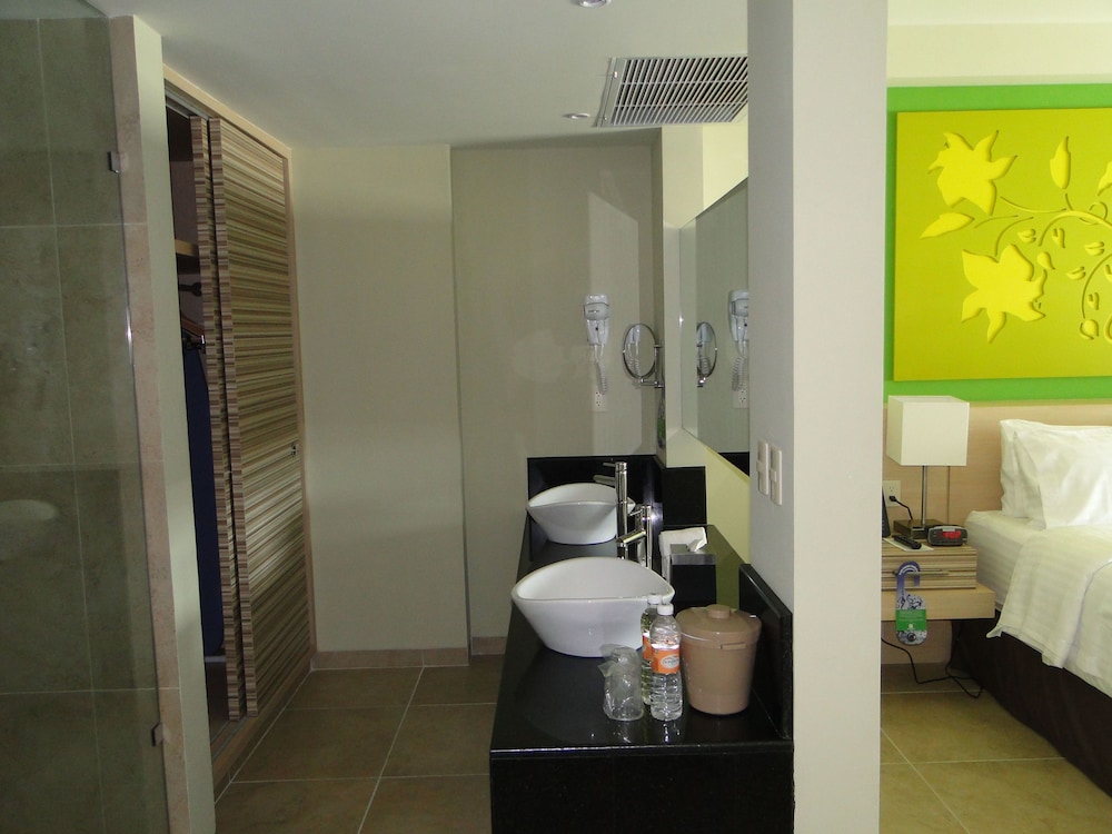 Holiday Inn Coatzacoalcos 24/52