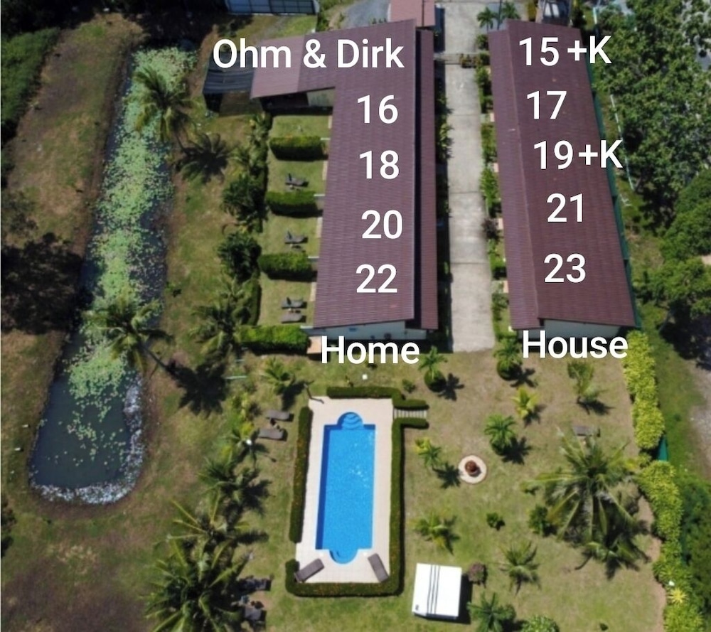 Orchidilla Phuket Mai Khao Residence 2/24