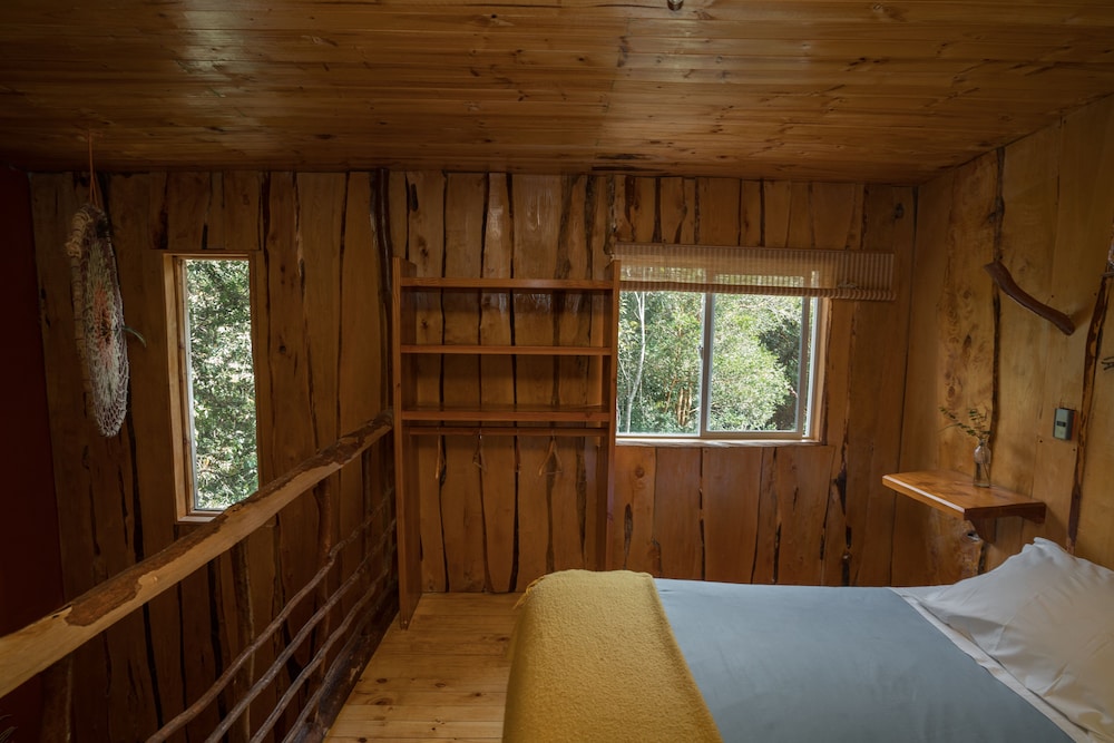 Cabanas Anulen Bosque Nativo 6/49