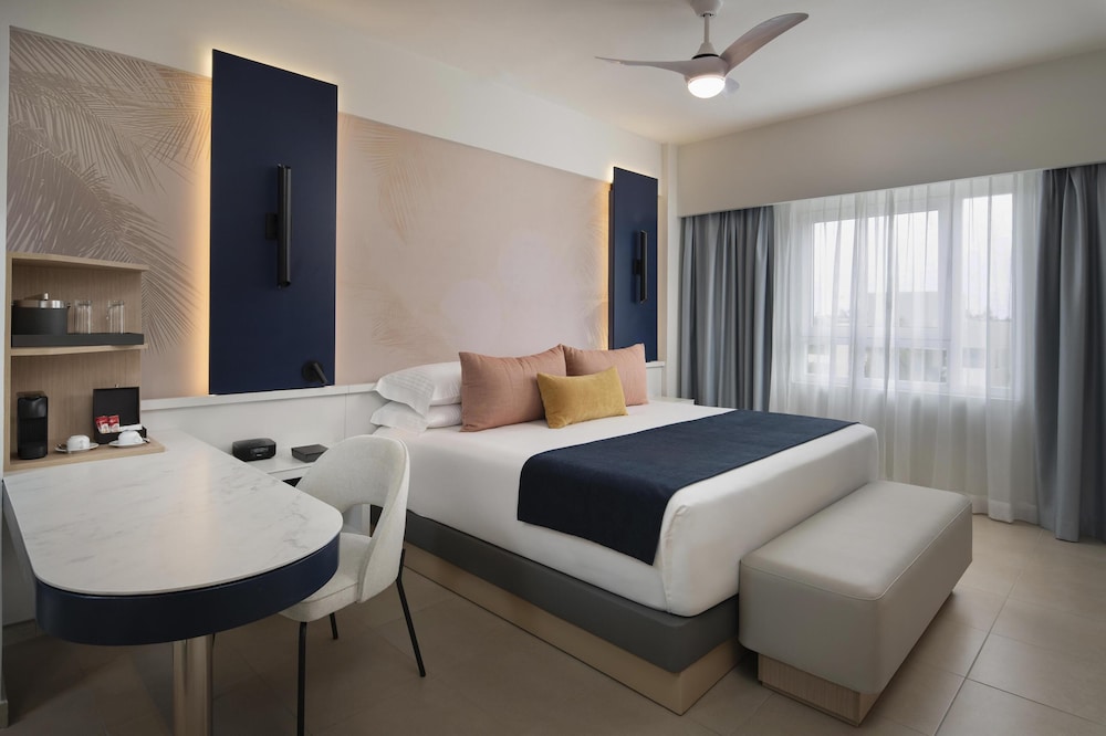 Royal Beach Hotel Punta Cana A Jdv By Hyatt Hotel 11/47