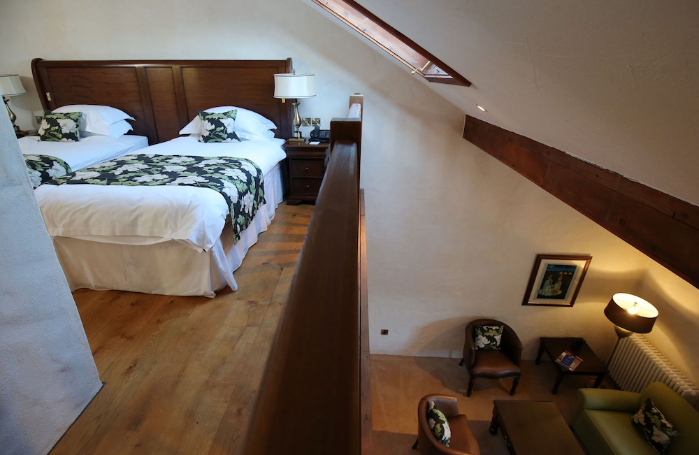 Bushmills Inn Hotel 11/51