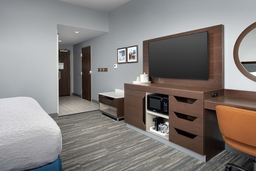 Hampton Inn Suites Rapid City Rushmore Sd 13/48