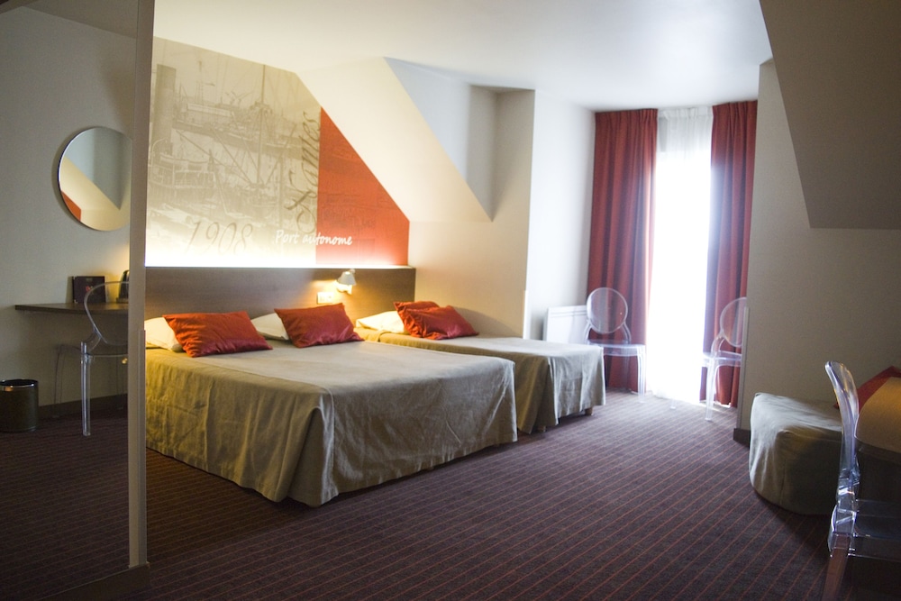 Hotel Billie 16/65