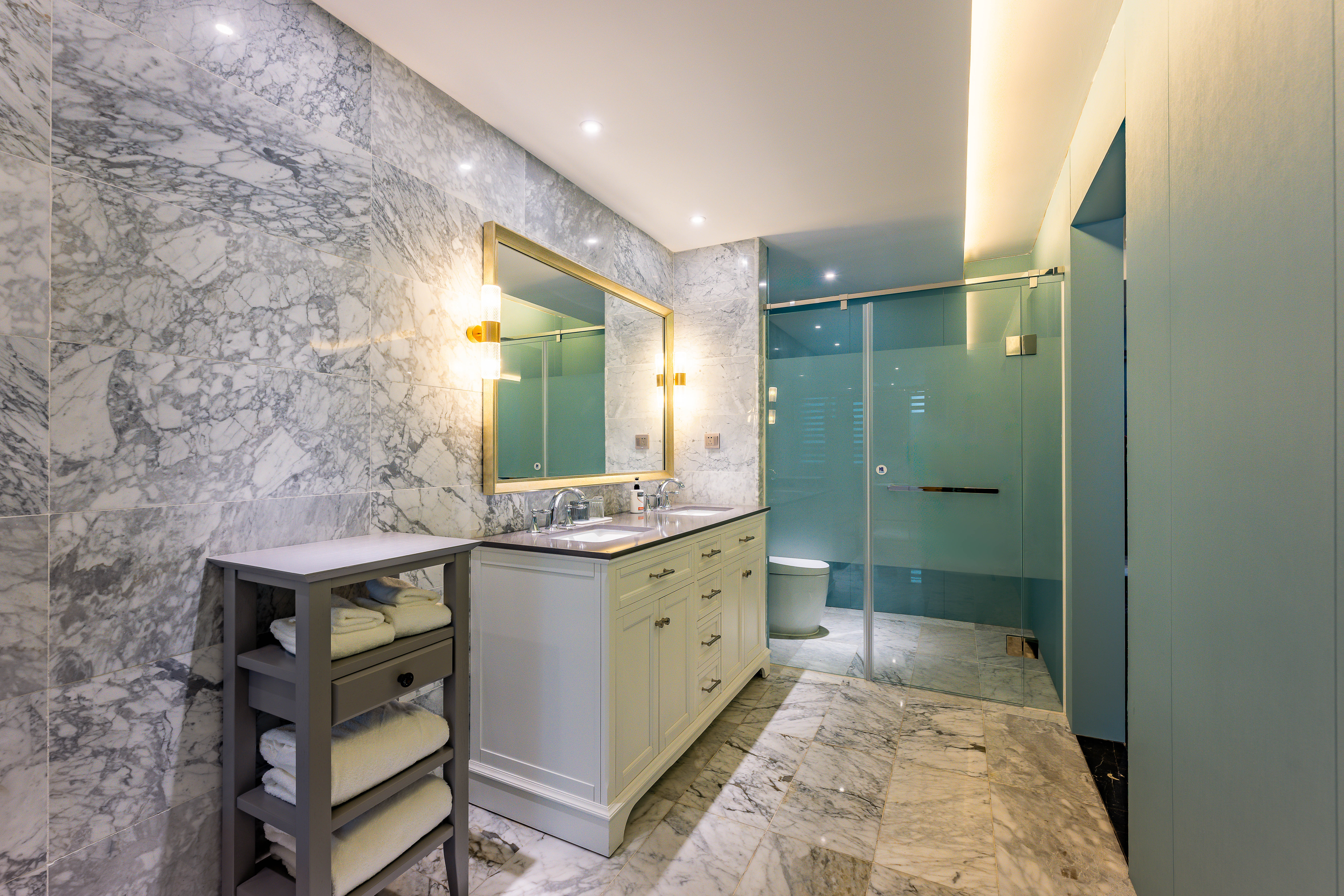 Holiday Inn Express Zhuhai Guishan Island 9/55