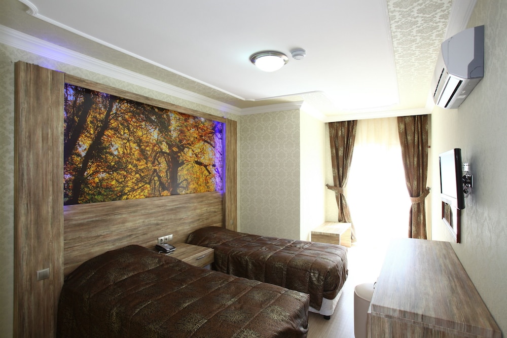 Delfi Hotel And Spa 21/67