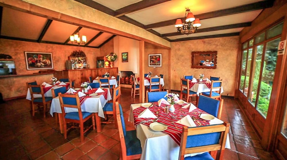 Hotel San Buenaventura De Atitlan 30/50