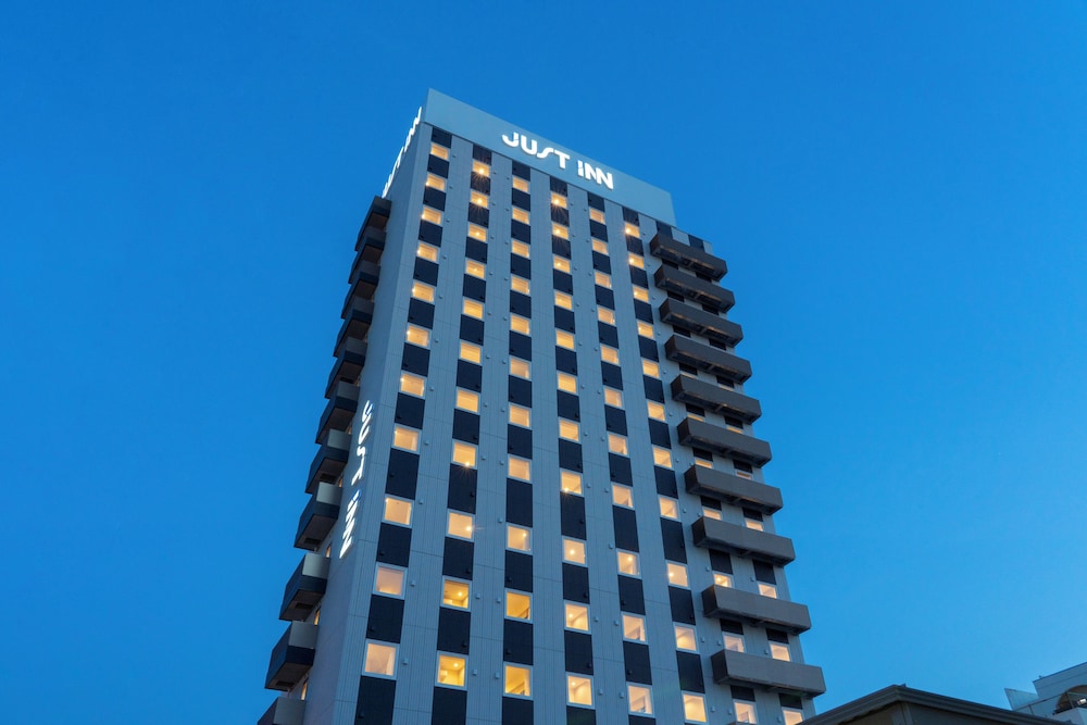 Just Inn Premium Toyohashi-eki Shinkansenguchi 3/61