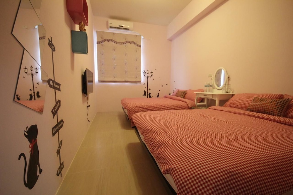 Sara House (ex.Hagi House Bed and Breakfast) 10/50