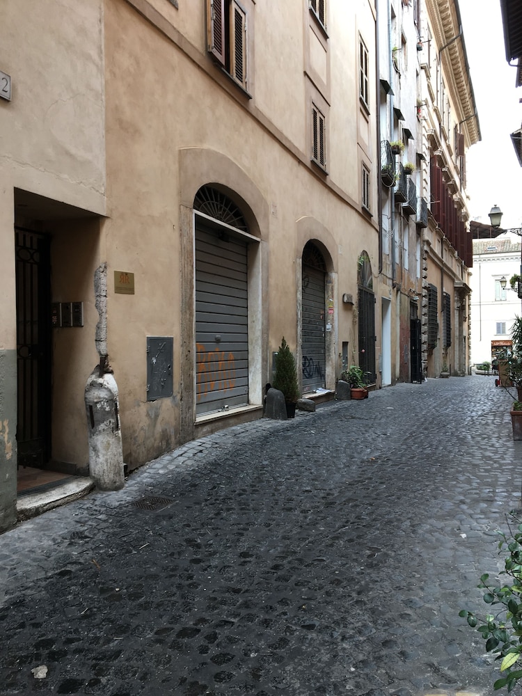 BB Il Re Alla Reginella Guest House 33/42