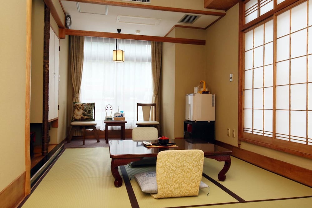 Kinugawa Kokusai Hotel 33/50