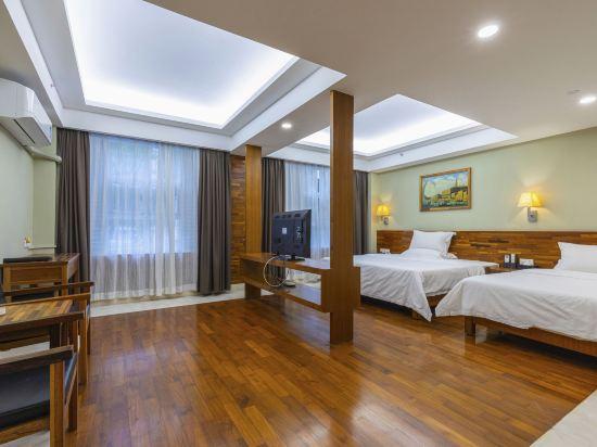 Huicheng Siji Hotel 15/32