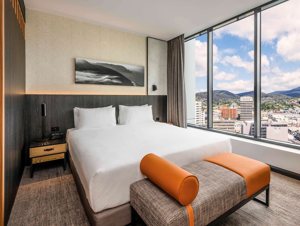 Movenpick Hotel Hobart 30/73