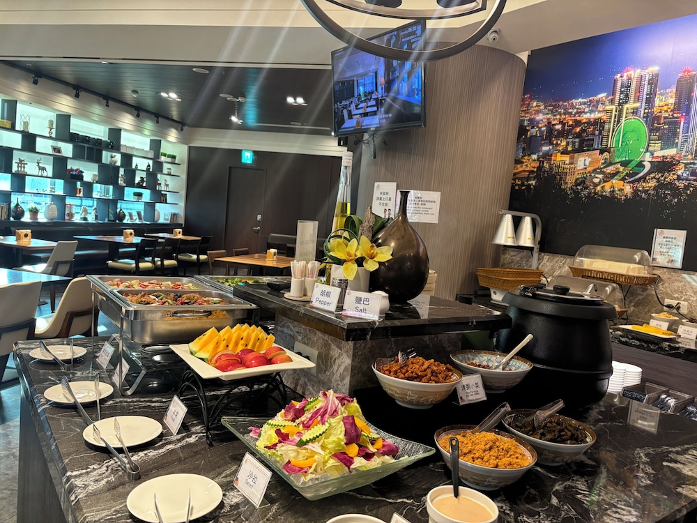 Merryday Hotel Banqiao Branch 41/50
