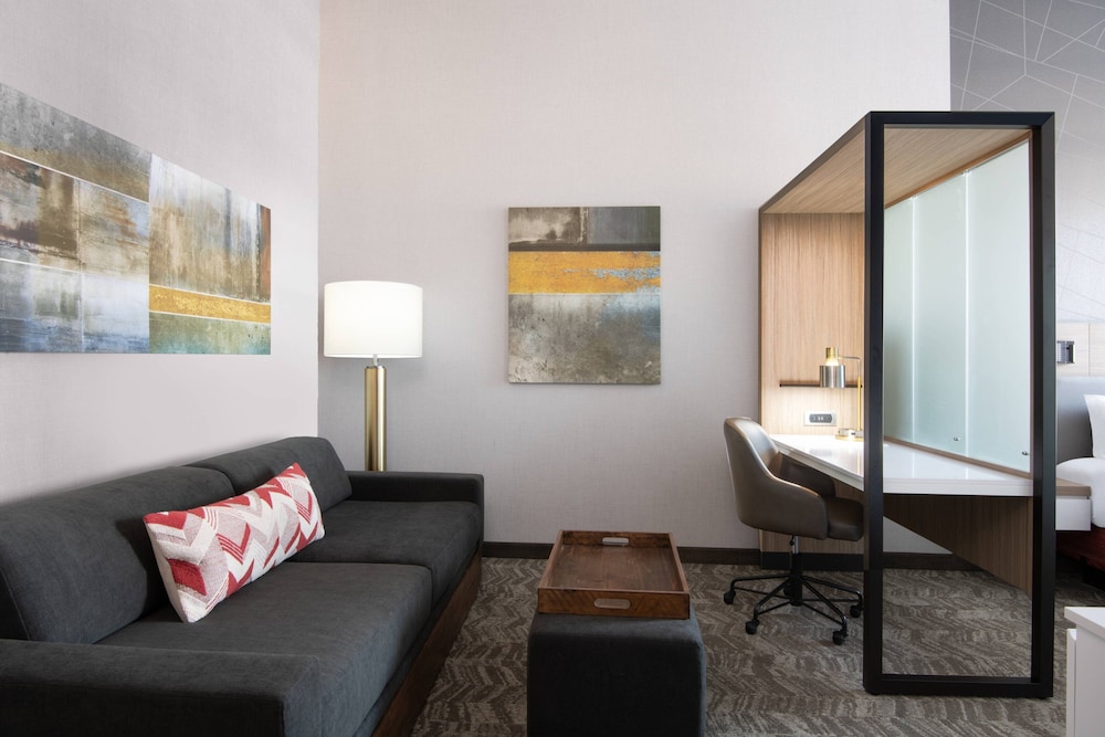 SpringHill Suites by Marriott Denver Parker 17/25