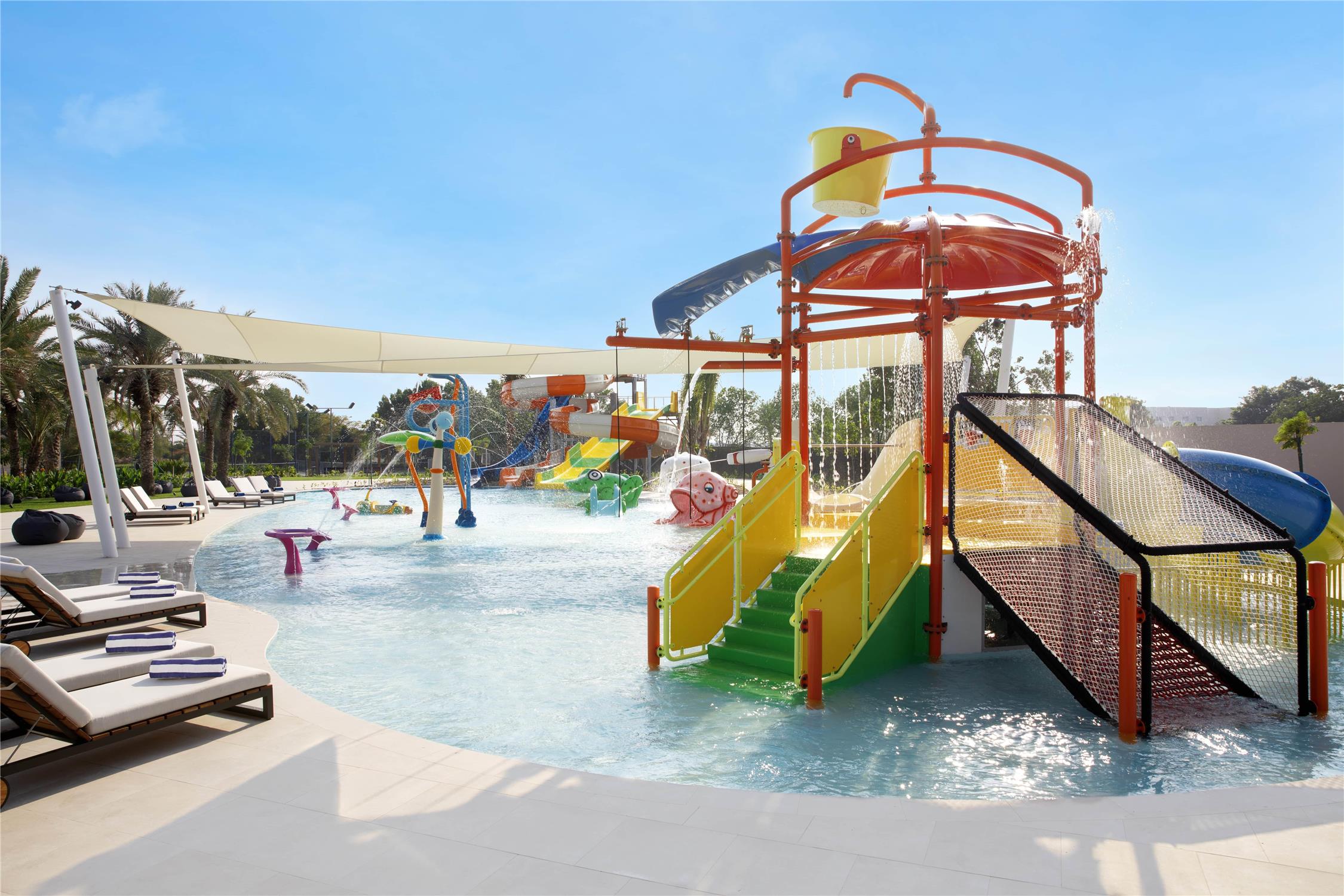 Barcelo Mussanah Resort, Sultanate of Oman 51/63