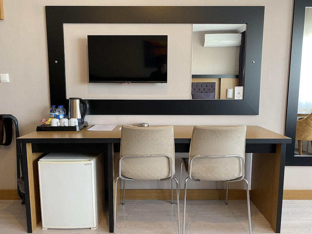 Grand Rimedya Hotel Mudanya 43/50