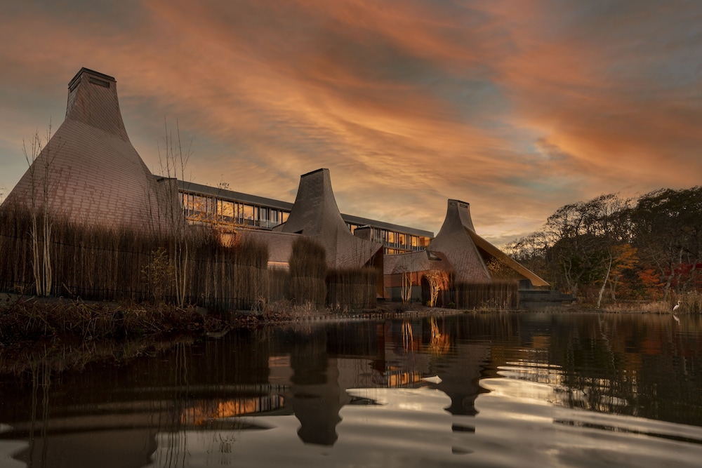Hoshino Resorts KAI Poroto 35/44