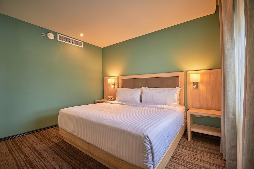 Wyndham Garden Saltillo 18/42