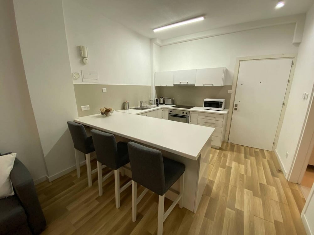 Seabreeze Limassol City Center Flat 47/50