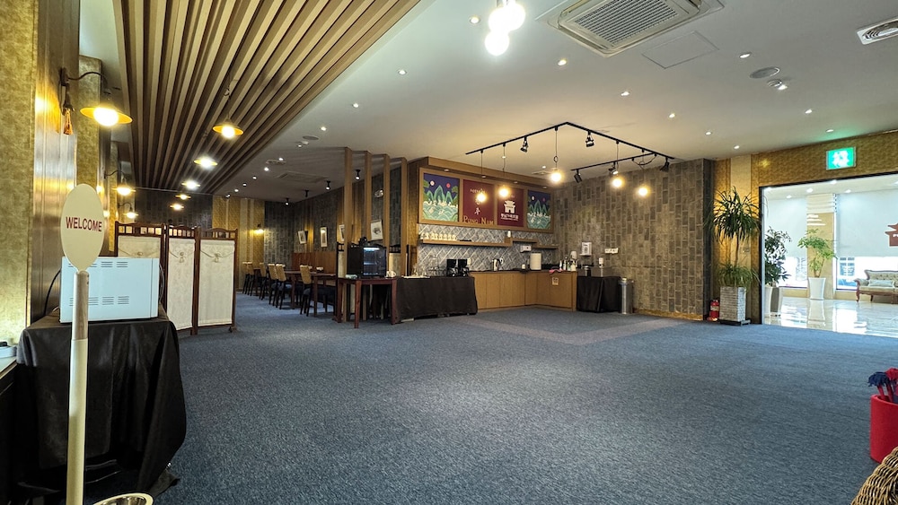 Jeonju Pungnam Family Hotel 46/50