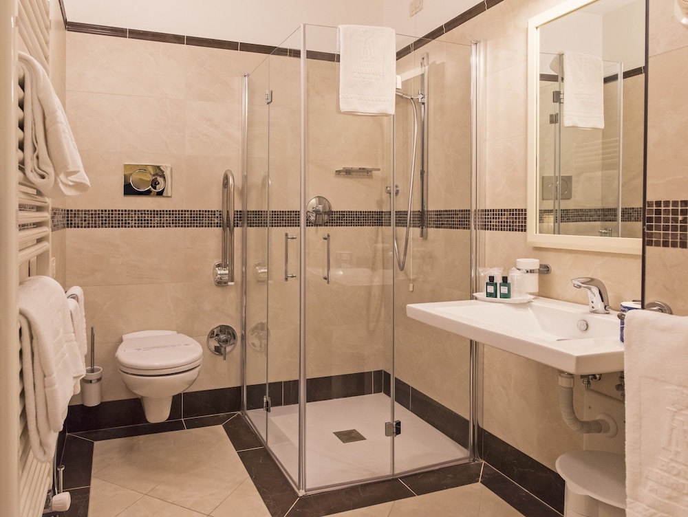 Hotel Armonia 5/47
