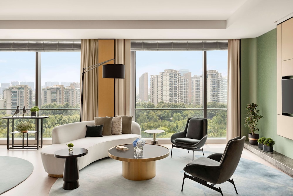 Kempinski Hotel Hangzhou 44/71