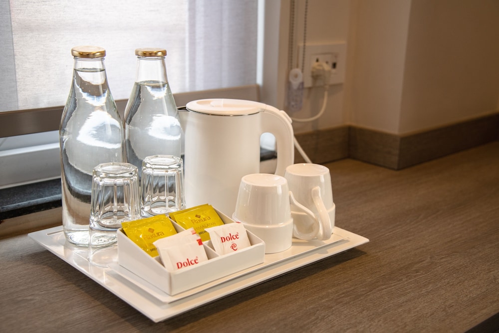 Mila Hotel photo3