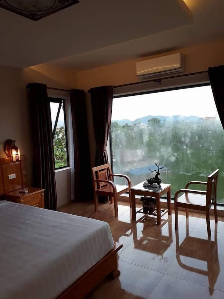 Ninh Binh Riverside Homestay 2 16/50