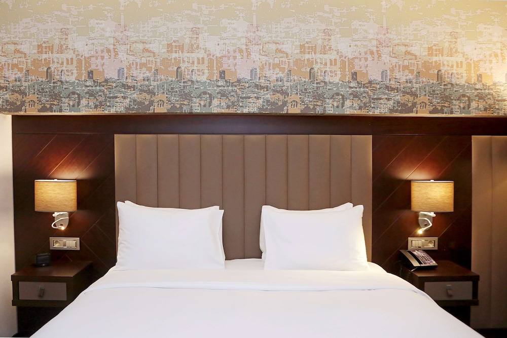 Doubletree By Hilton Istanbul Umraniye 16/63