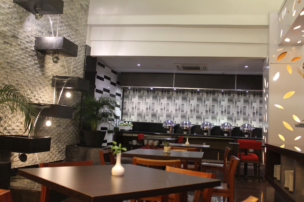 Zia Boutique Hotel 19/32