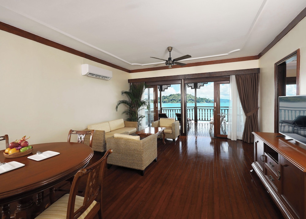 Berjaya Langkawi Resort 38/73
