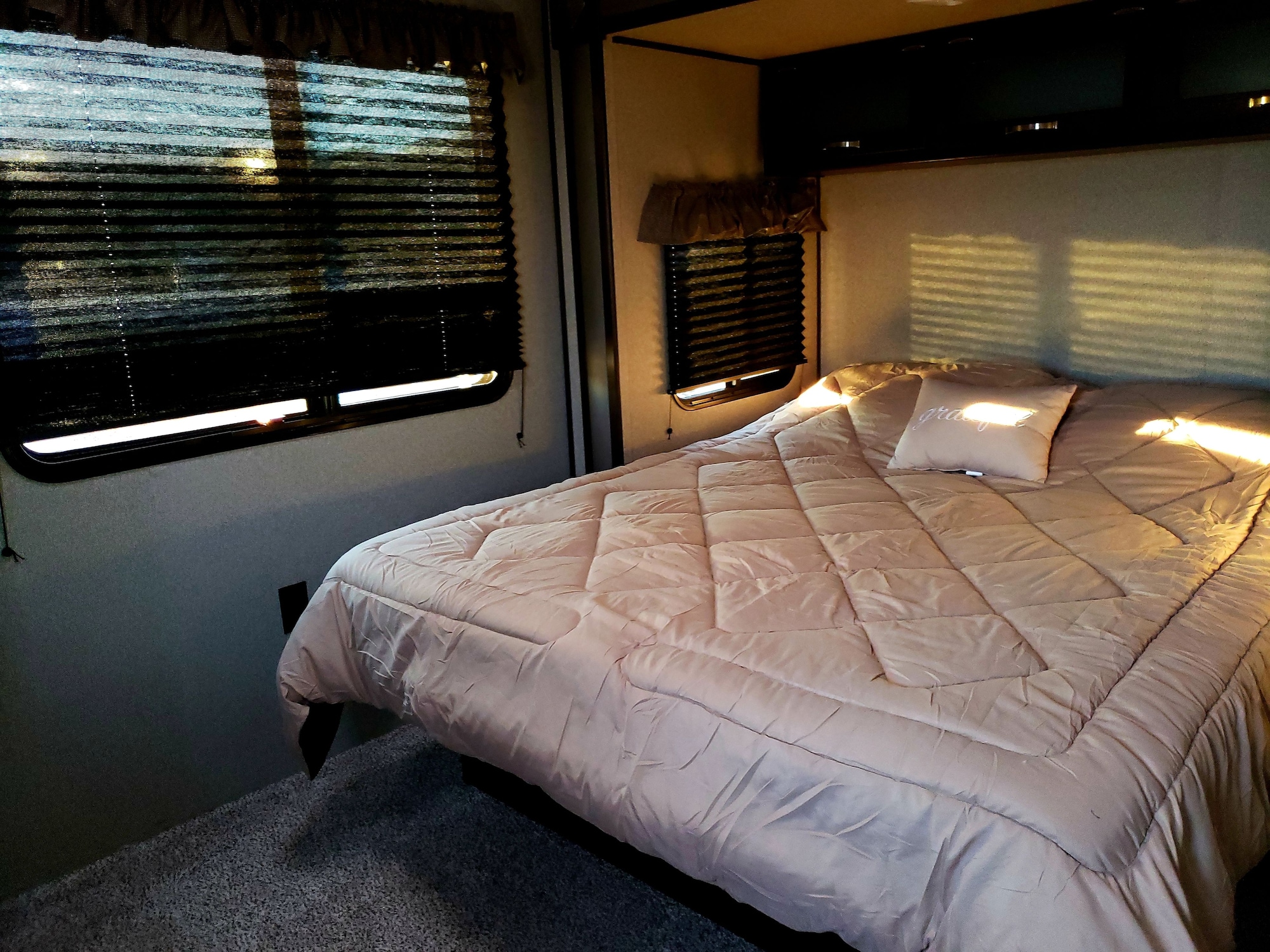 CANYON, GRAND, GLAMPING, LUXURY, SUITE