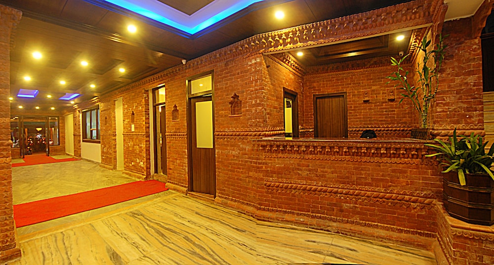 Hotel Buddha 30/56