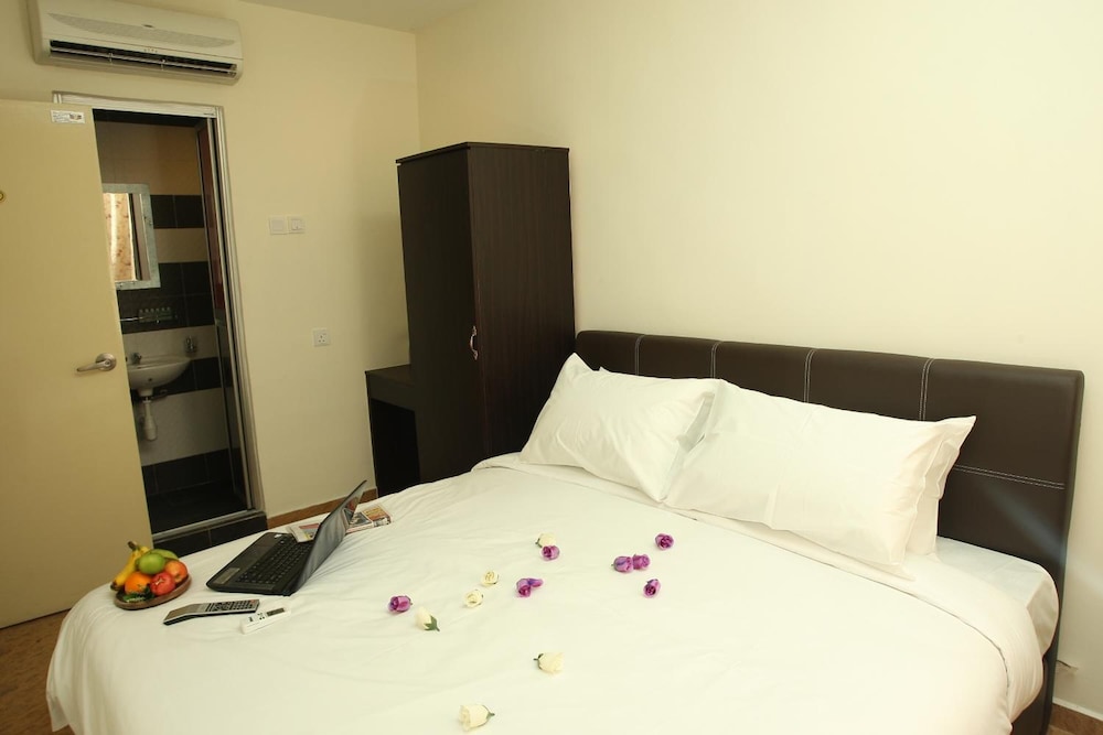 T Hotel Johor Bahru 18/32