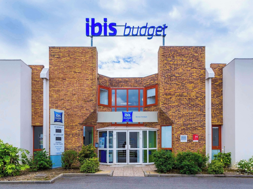 Ibis Budget Rennes Chantepie 1/32