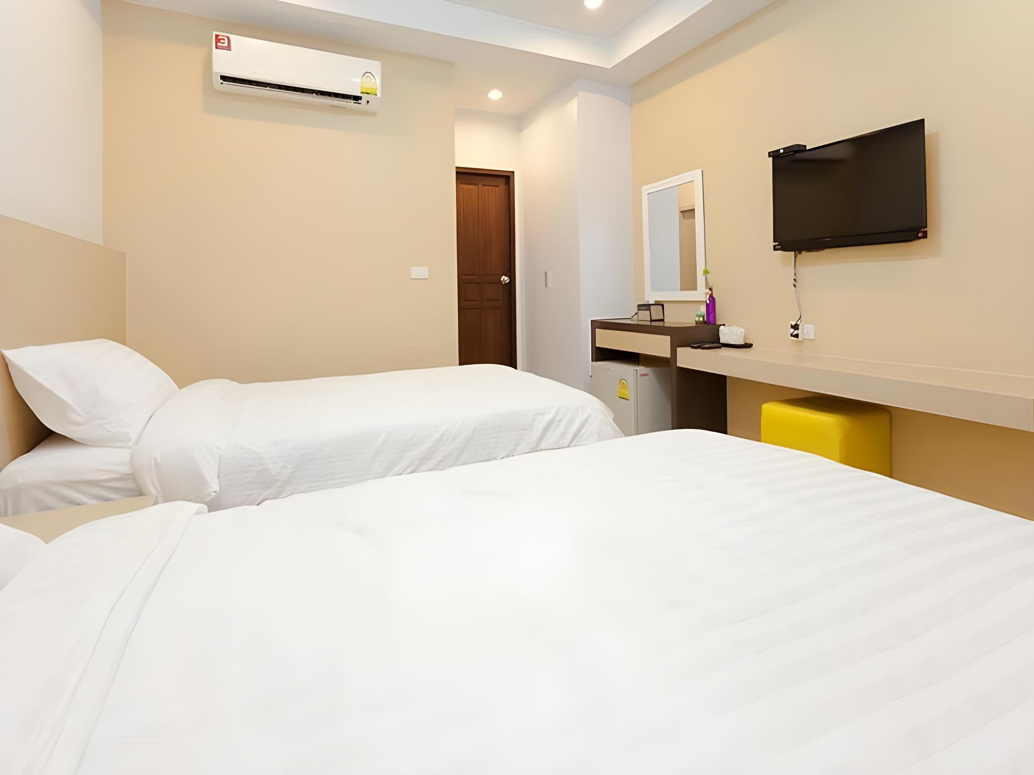 Delight Residence 11/45