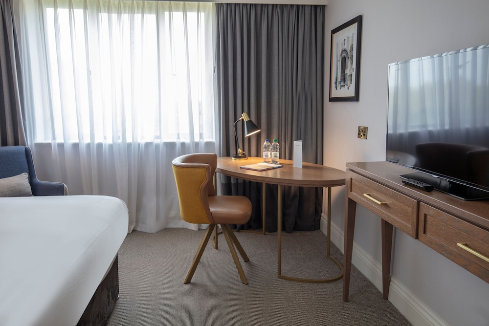 Oxford Belfry Hotel & Spa 23/66