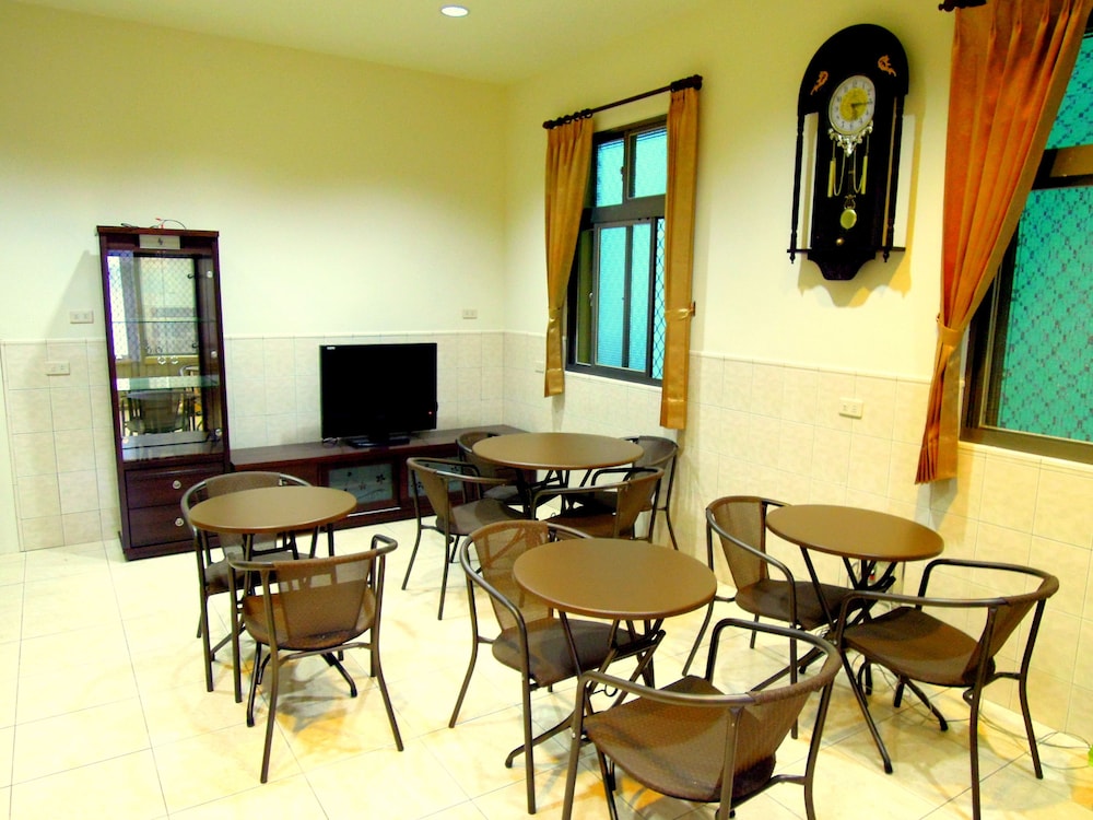 Jia Xiang Lin Guan Hai Homestay 2 21/44
