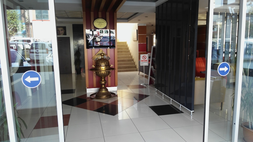 Eriza Boutique Hotel 7/29