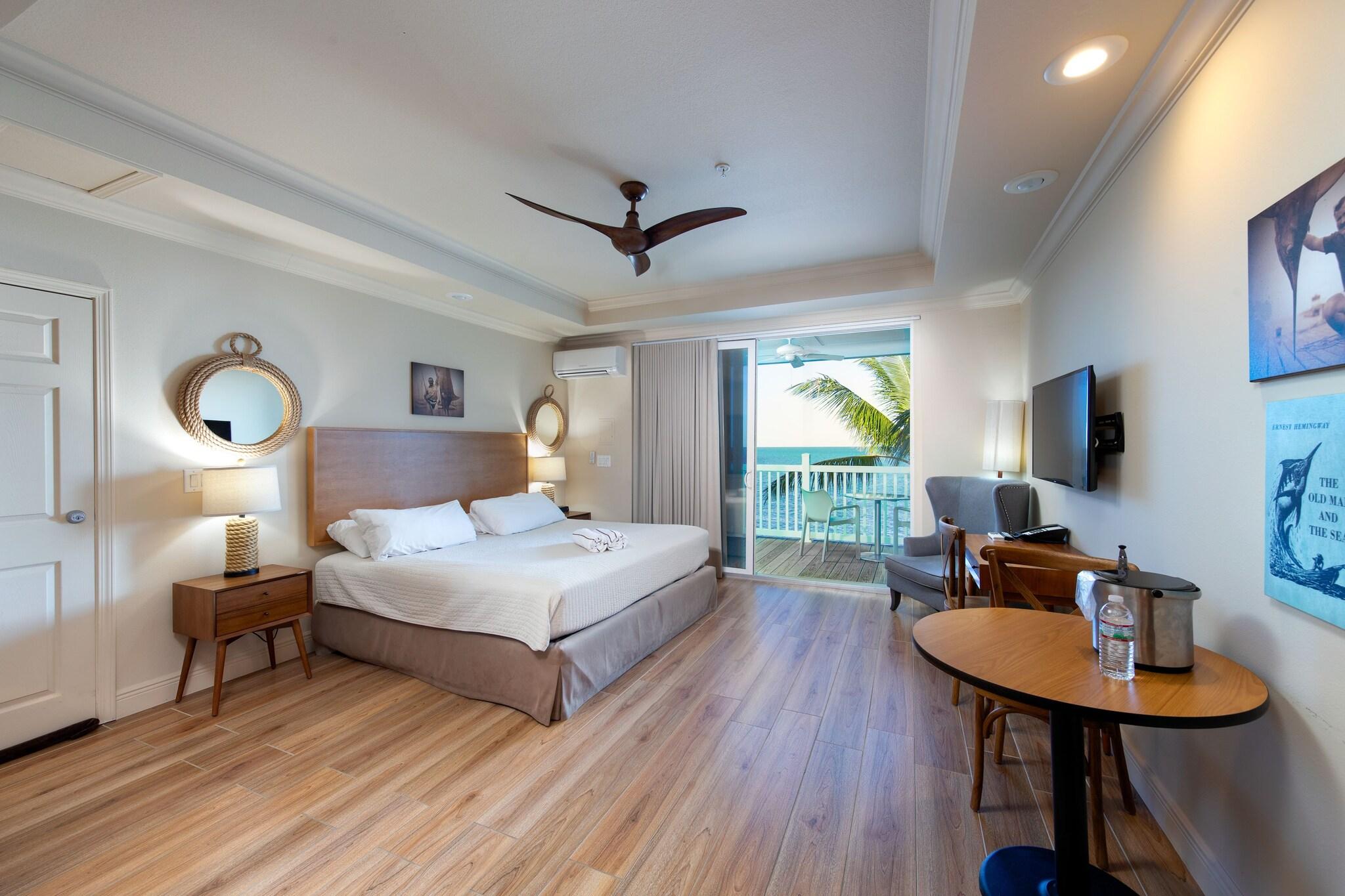 Premium, Double Bed