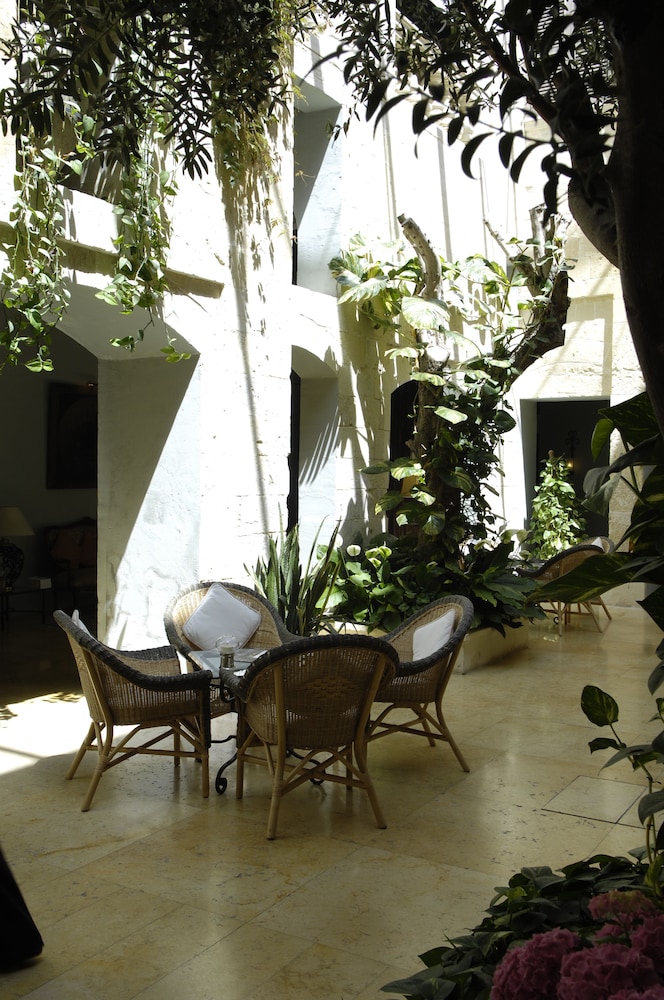 The Xara Palace Relais And Chateaux 37/46