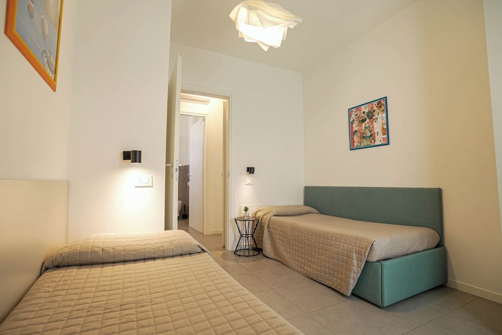 Sisan Family Resort 9/37