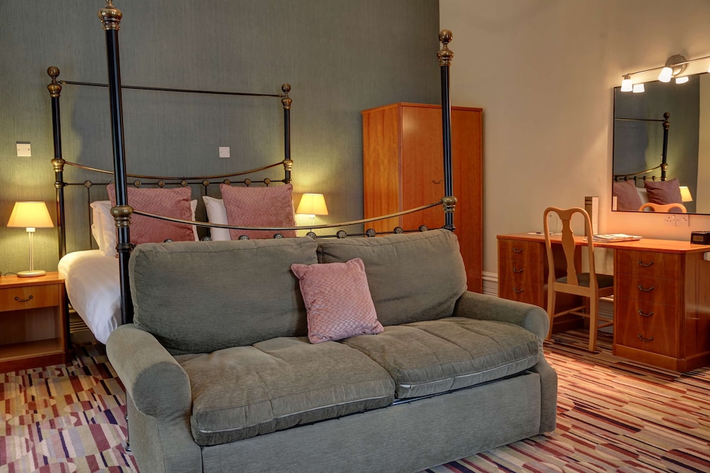 The Craiglands Hotel, Sure Hotel Collection By Best Western 33/61